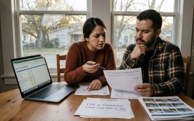 Breaking Down FHA Loans: Your Path to Homeownership in 2026