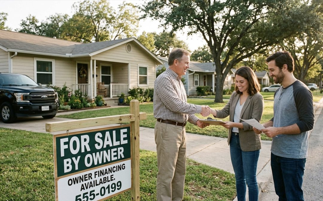 Be the Bank: Top Tips for a Successful Seller-Financed Deal